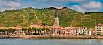 Flusskreuzfahrt Rhône