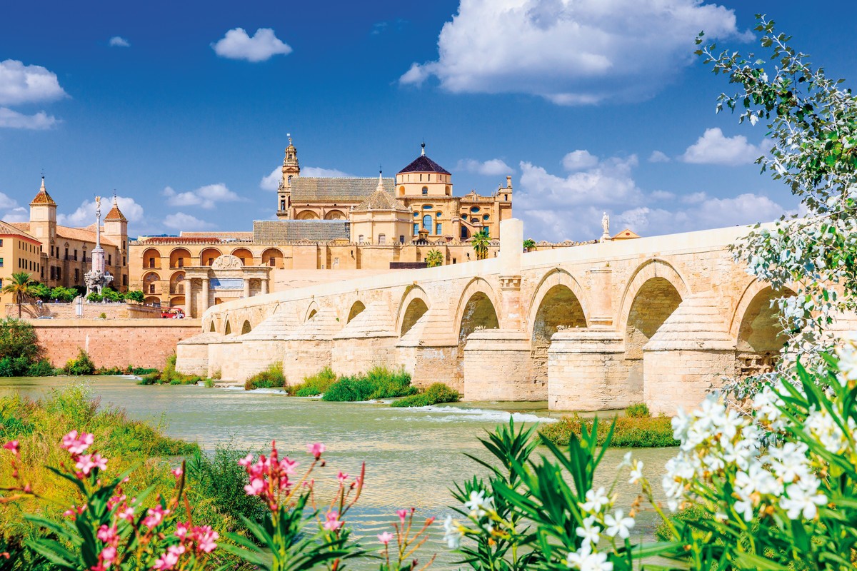 Andalusien Rundreise