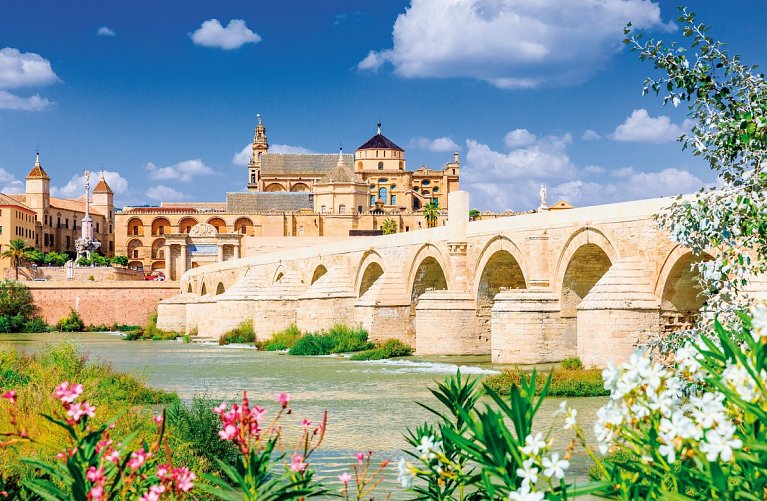 Andalusien Rundreise