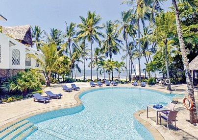 Resort Severin Sea Lodge