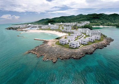 Grand Palladium Jamaica Resort & Spa