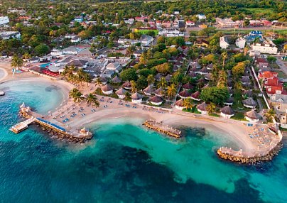 Hotel Royal Decameron Club Caribbean