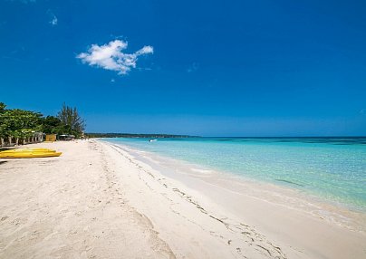 Legends Beach Resort Negril