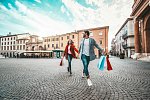 Italien Rundreise Lago Maggiore - Gardasee