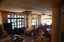 Italien Rundreise Lago Maggiore - Gardasee - Hotel Sole - Restaurant