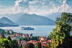 Italien Rundreise Lago Maggiore - Gardasee