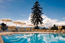 Italien Rundreise Lago Maggiore - Gardasee