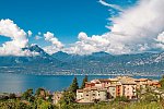Italien Rundreise Lago Maggiore - Gardasee