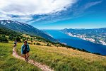 Italien Rundreise Lago Maggiore - Gardasee