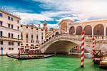 Italien Rundreise Lago Maggiore - Gardasee
