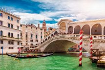 Italien Rundreise Lago Maggiore - Gardasee