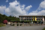 Italien Rundreise Lago Maggiore - Gardasee