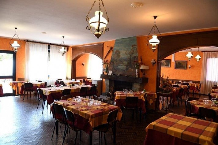 Italien Rundreise Lago Maggiore - Gardasee