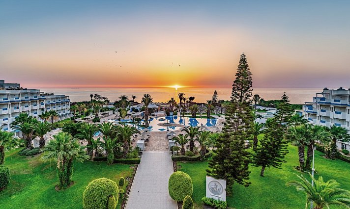 Sentido Bellevue Park