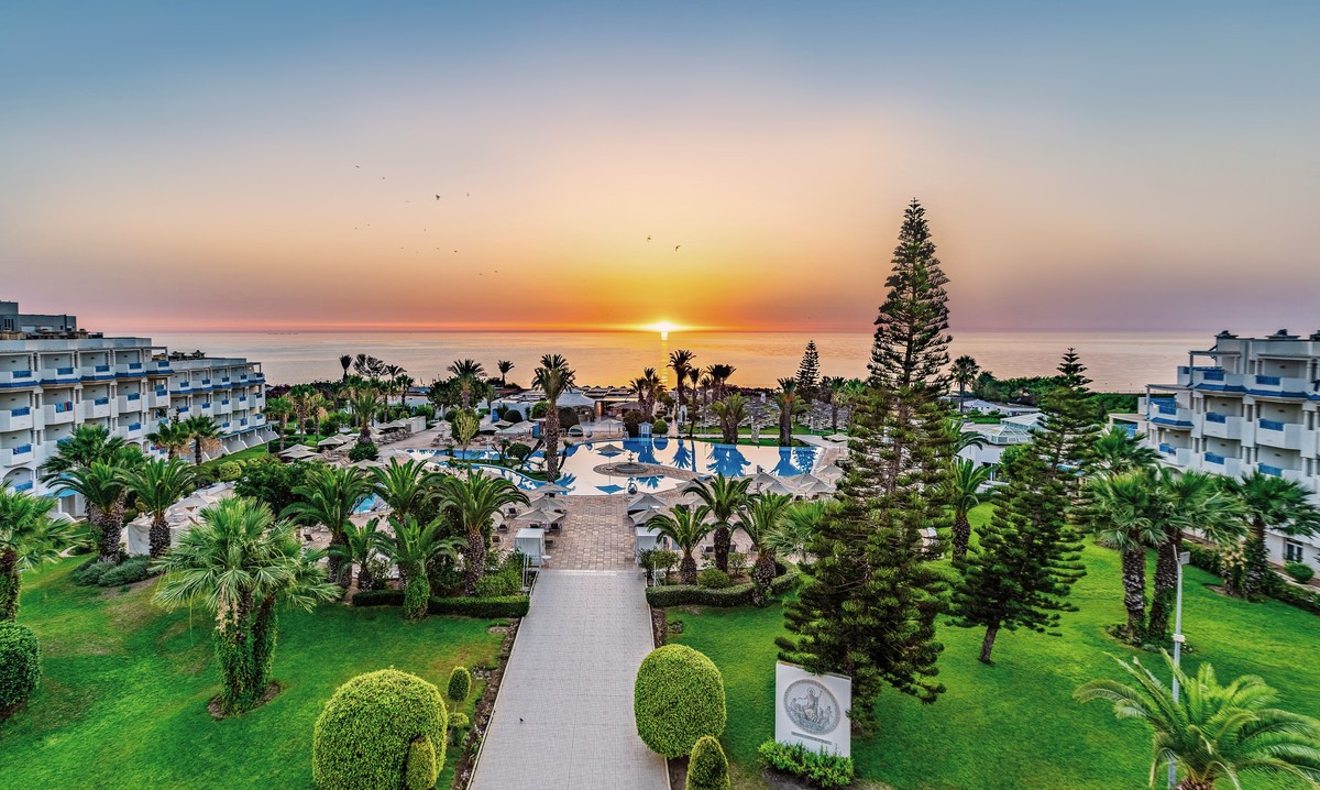 Sentido Bellevue Park