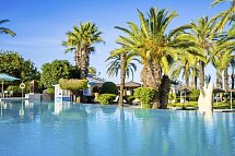 Sentido Bellevue Park