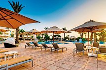 Sentido Bellevue Park