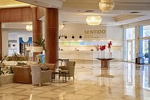 Sentido Bellevue Park