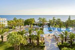 Sentido Bellevue Park
