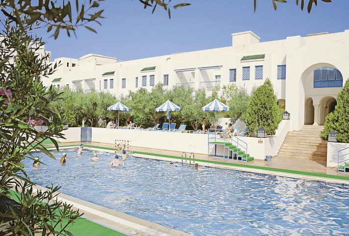 Hotel Diar Lemdina