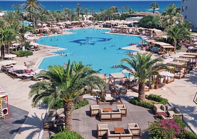 Sentido Marillia Resort & Spa