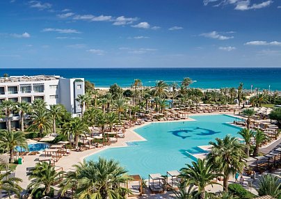 Sentido Marillia Resort & Spa Hammamet