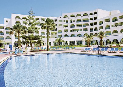 Regency Hotel & Spa Monastir