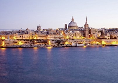 Riviera Spa Resort – Adults Only Marfa Bay