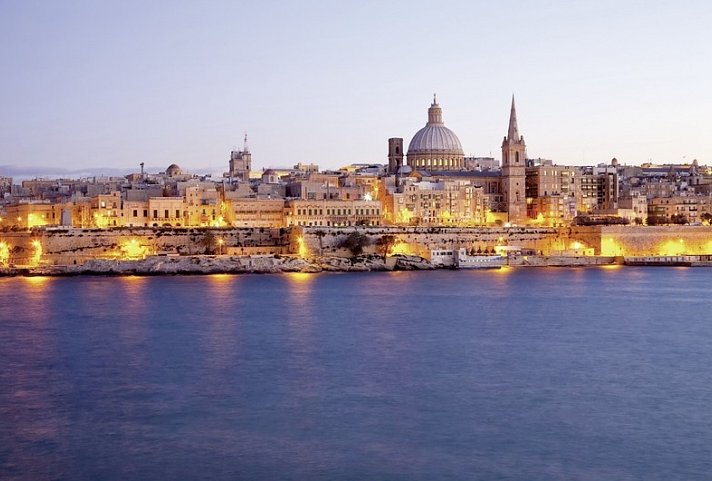 Riviera Spa Resort – Adults Only