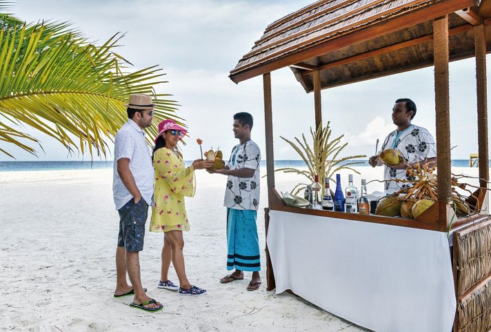 ADAARAN Club Rannalhi