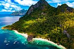 Philippinen Inselhüpfen