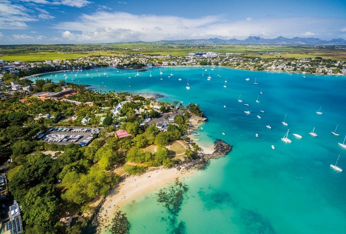 Hibiscus Boutique Hotel