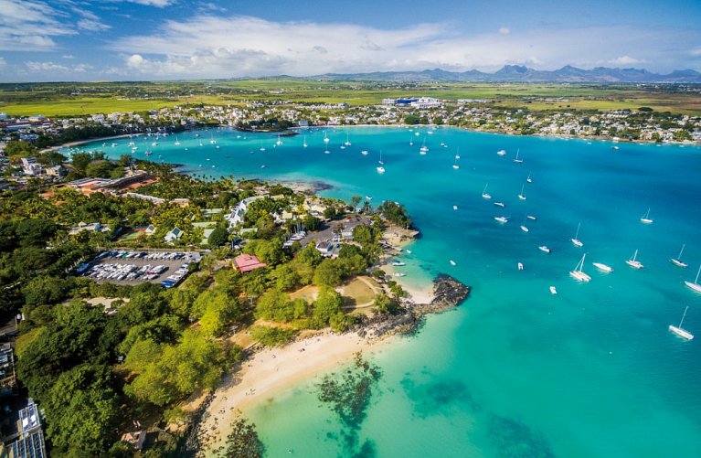 Hibiscus Boutique Hotel