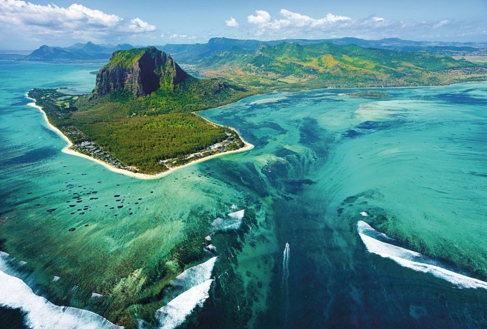 Südafrika Rundreise & Mauritius (Anelia Resort & Spa)