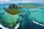 Mauritius Kombireise