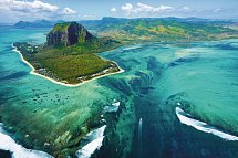 Mauritius Kombireise - Mauritius