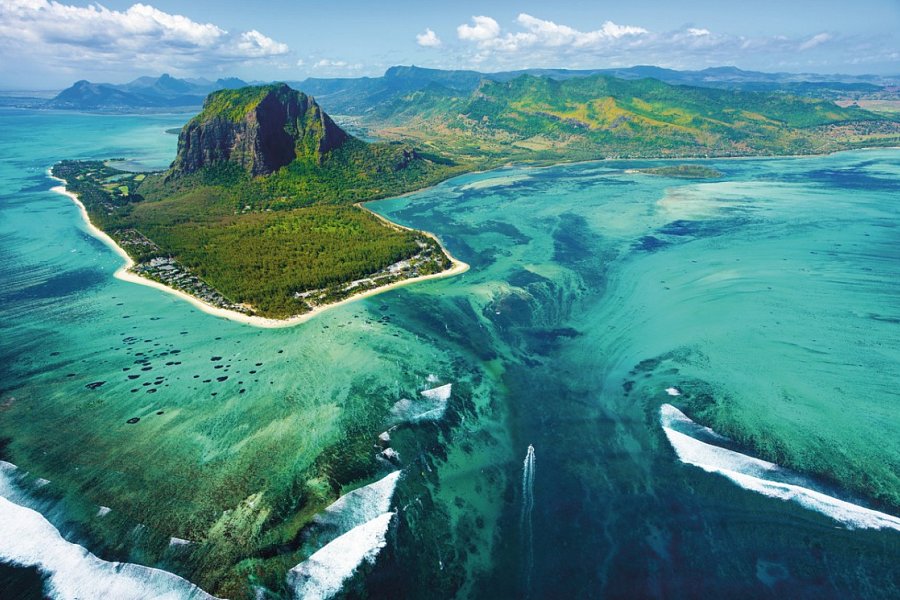 Mauritius Kombireise - Mauritius