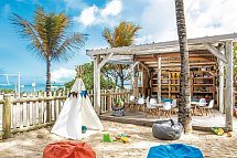Mauritius Kombireise