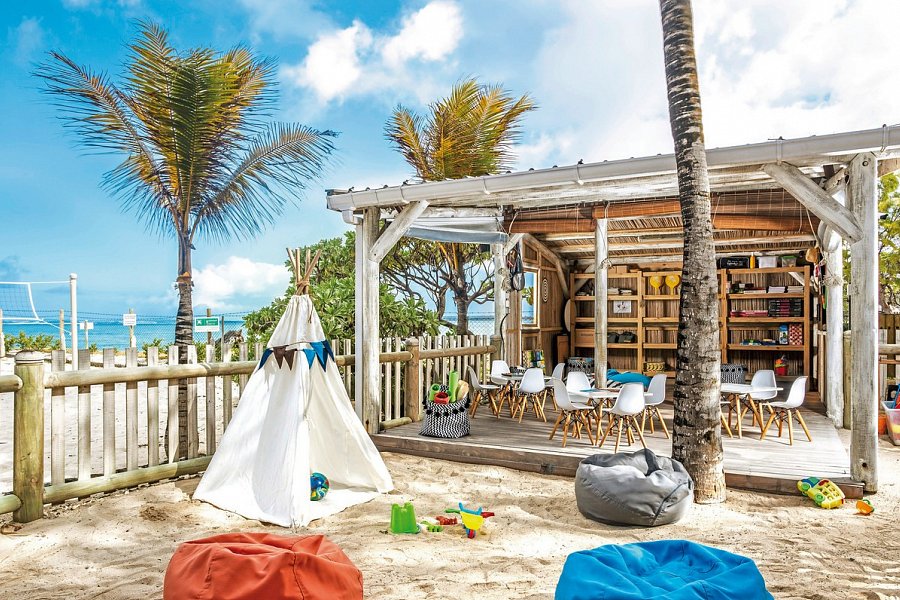 Mauritius Kombireise