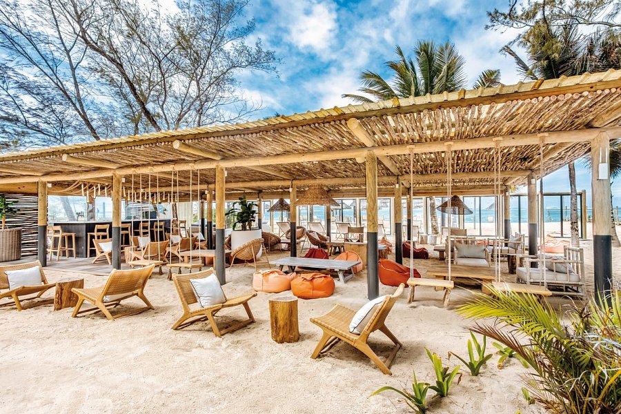 Mauritius Kombireise