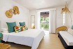Mauritius Kombireise