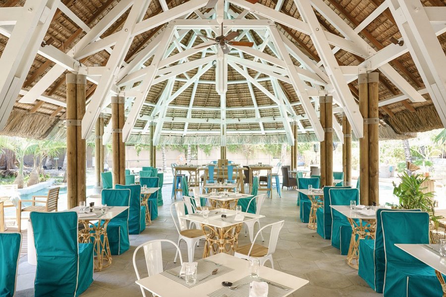 Mauritius Kombireise