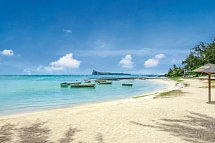 Mauritius Kombireise