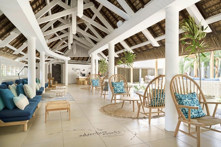 Mauritius Kombireise
