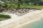 Mauritius Kombireise