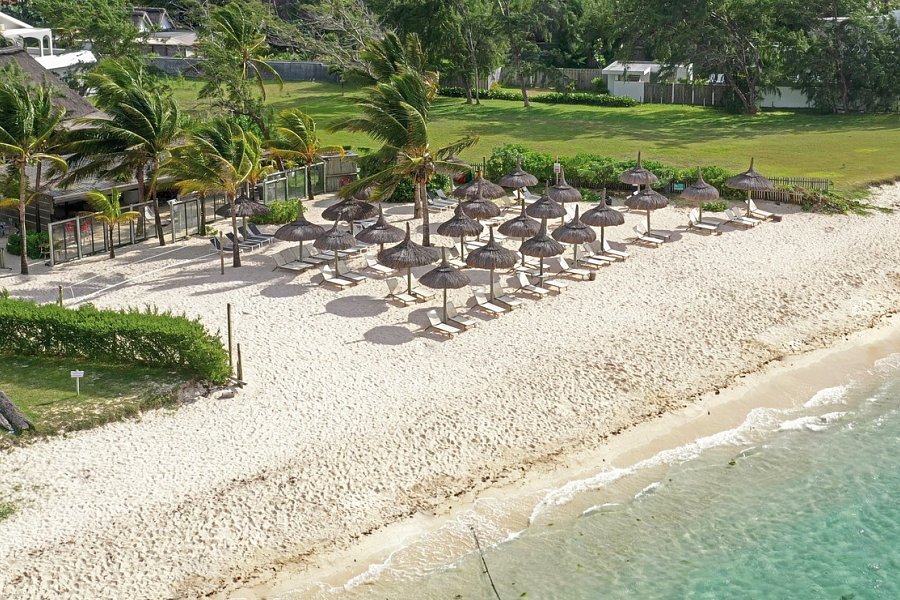 Mauritius Kombireise