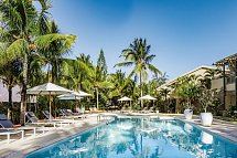 Mauritius Kombireise