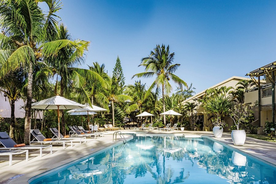 Mauritius Kombireise