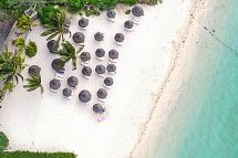 Mauritius Kombireise