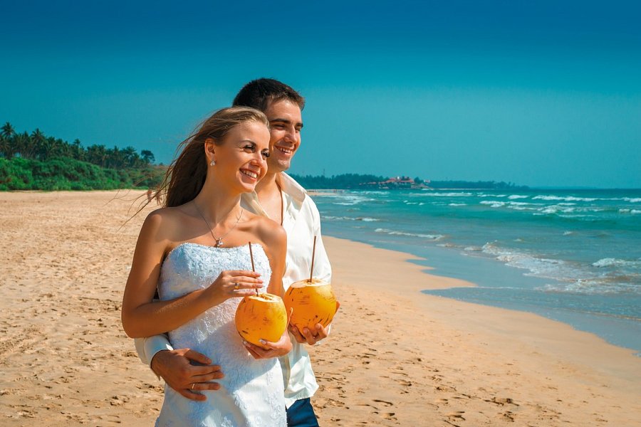 Mauritius Kombireise